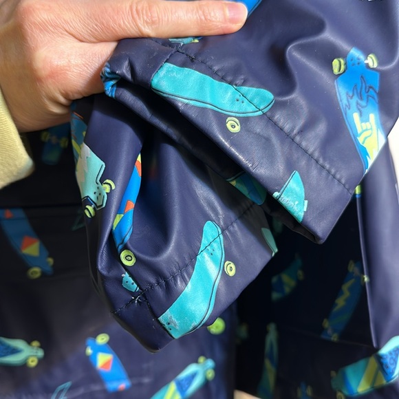 Harley waterproof jacket - Picture 3 of 8